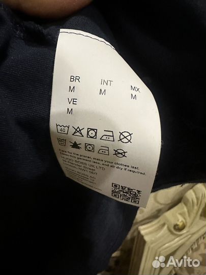 Футболка Boss оригинал