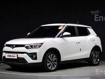 SsangYong Tivoli 1.5 AT, 2020, 41 821 км, с пробегом, цена 1 460 000 руб.