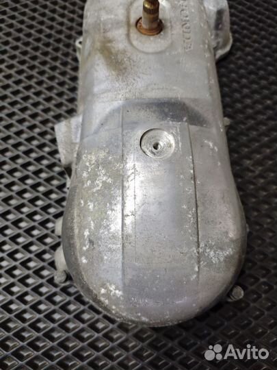 Крышка вариатора в сборе Honda Spacy 100