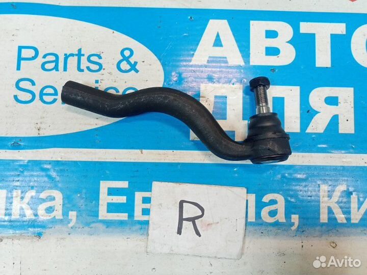 Рулевой наконечник правый Grand Cherokee WK2 10-16