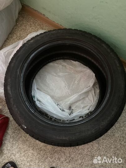 Nokian Tyres Hakkapeliitta 7 225/50 R17 98T