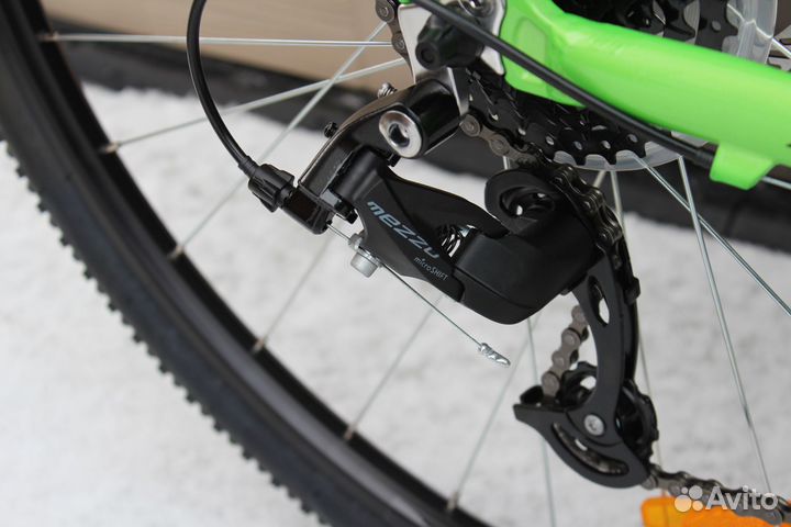 Merida Crossway 10 2022