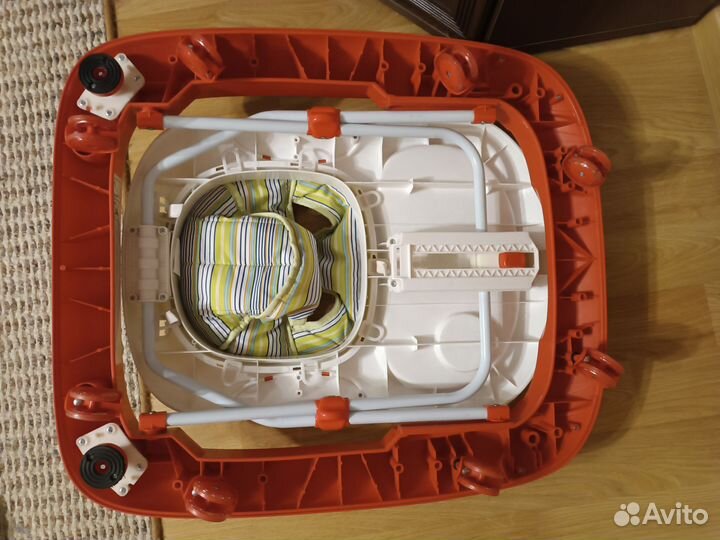 Ходунки детские