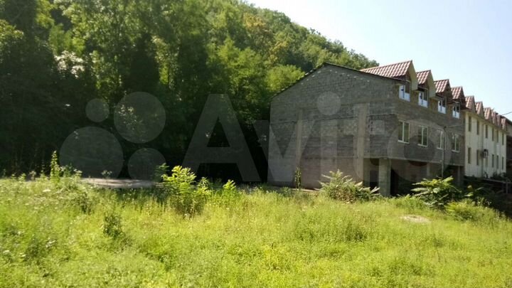 Участок 1,2 сот. (ИЖС)