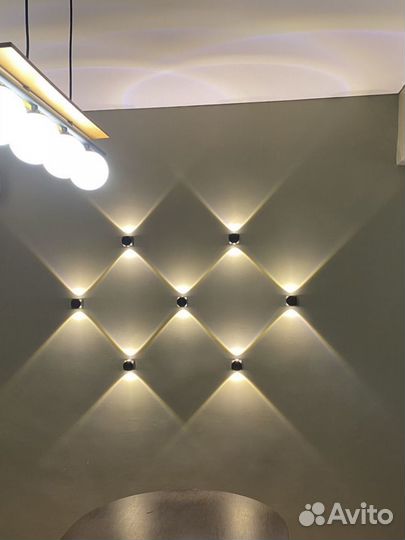 Услуги электрика