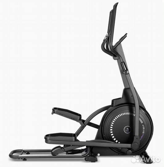 Эллиптический тренажер Clear Fit StartHouse SX 50F