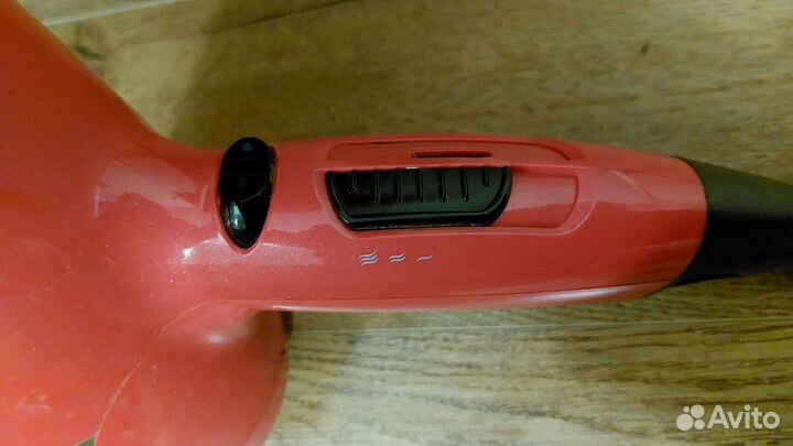 Фен Remington D3710