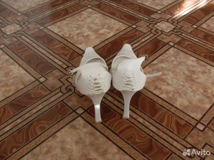 Туфли