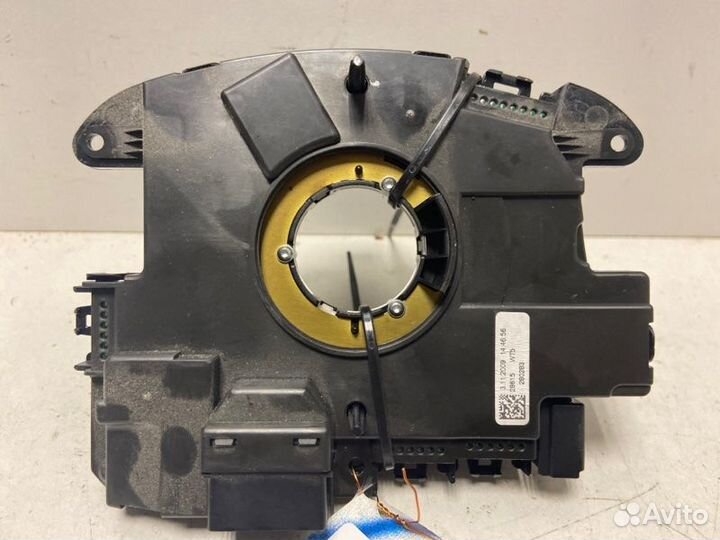 Механизм подрулевой для SRS (ленточный) Volkswagen