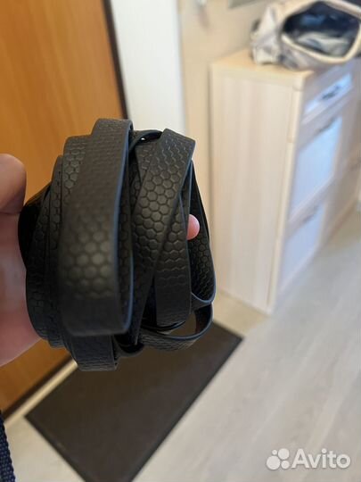 Поводок для собак биотановый