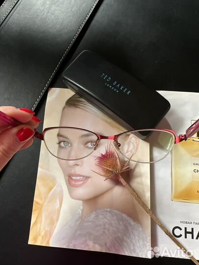 Очки для компьютера оправа Ted Baker London