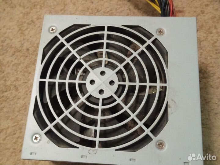 Блок питания 450w