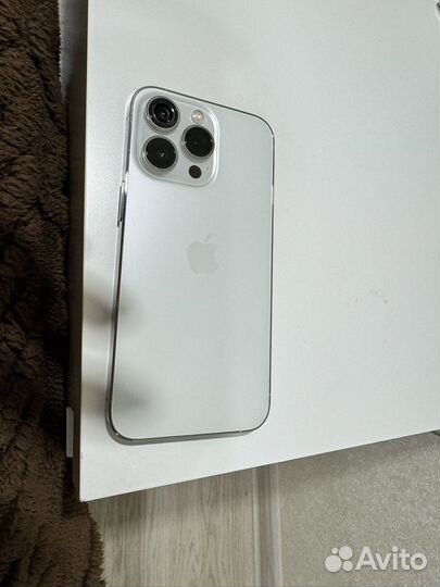 iPhone 13 Pro, 128 ГБ