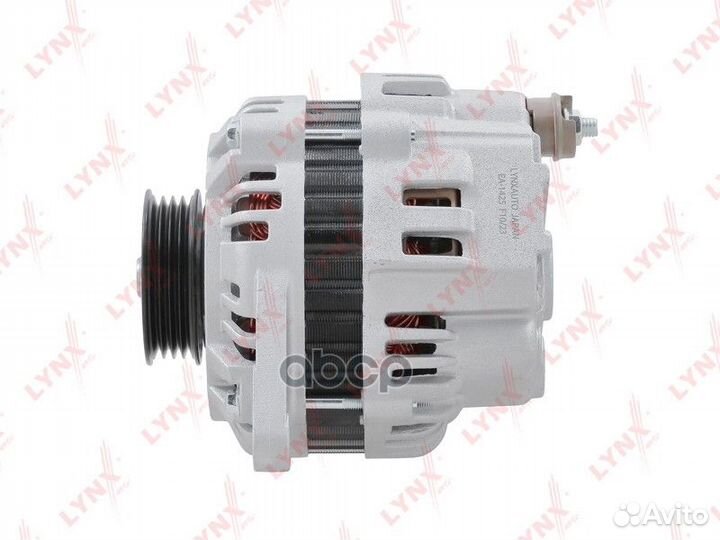 Генератор;Chery Tiggo T11 (05) 2.4i/Mitsubishi