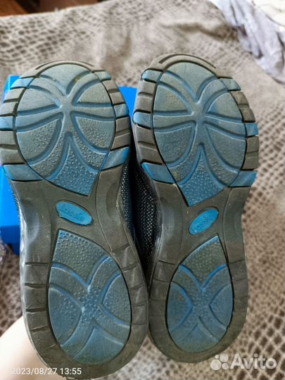 Ботинки Lassie 29