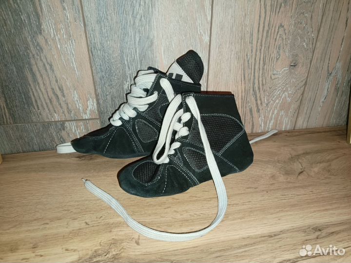 Борцовки adidas