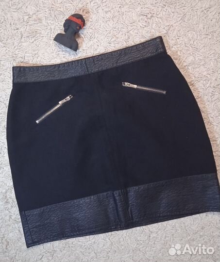 Юбки 46/48
