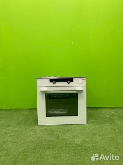 Электрический духовой шкаф Electrolux OKC5H50W