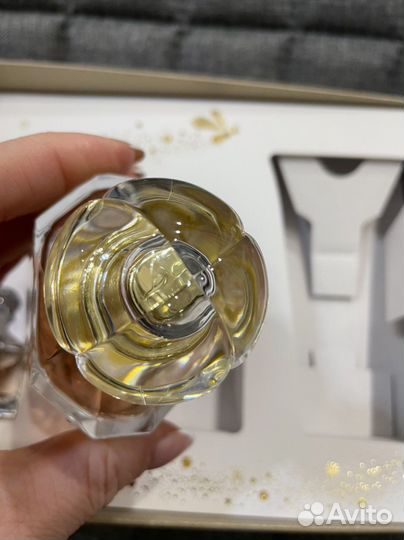 Mon Guerlain набор