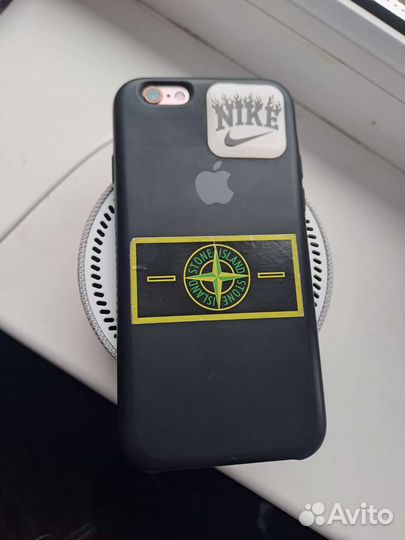 iPhone 6S, 16 ГБ