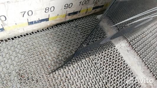 Капот mitsubishi L200 K4T (EEA17D201)