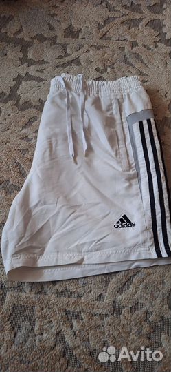 Шорты Adidas оригинал