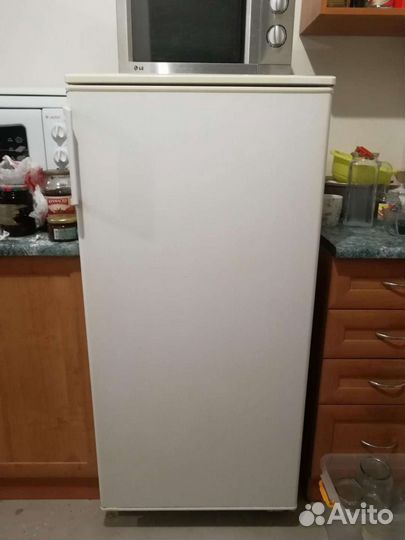 Атлант. Холодильник