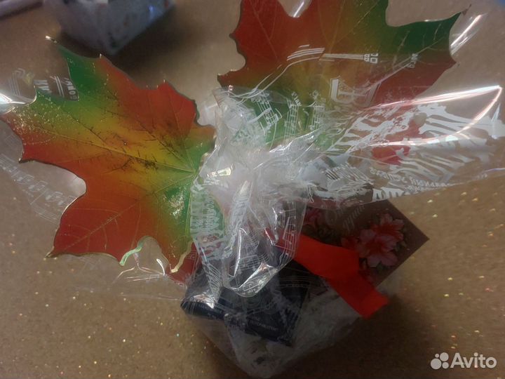 Подарок на 1 сентября