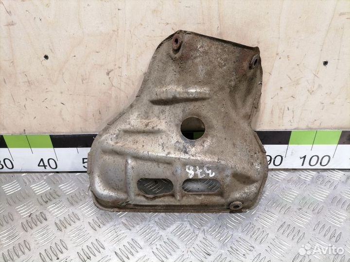 Экран тепловой Toyota Corolla e120