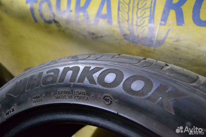 Hankook Ventus S1 Noble 2 H452 245/45 R17