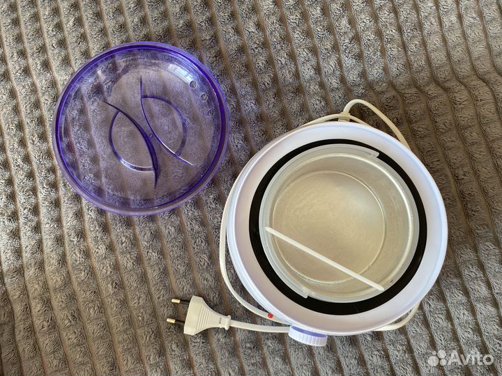 Набор для бровиста