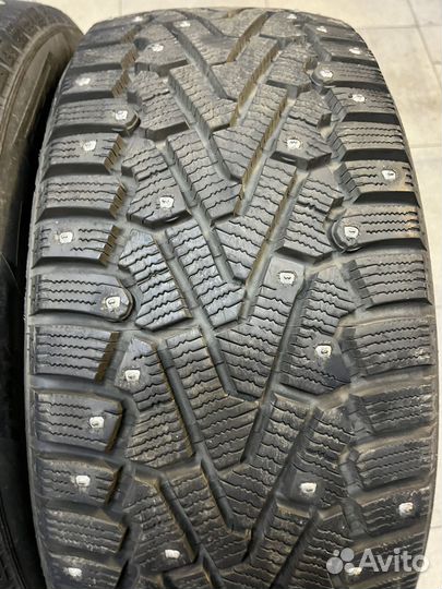 Pirelli Ice Zero 235/50 R18