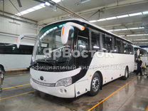 Туристический автобус Yutong ZK6938HB9, 2024