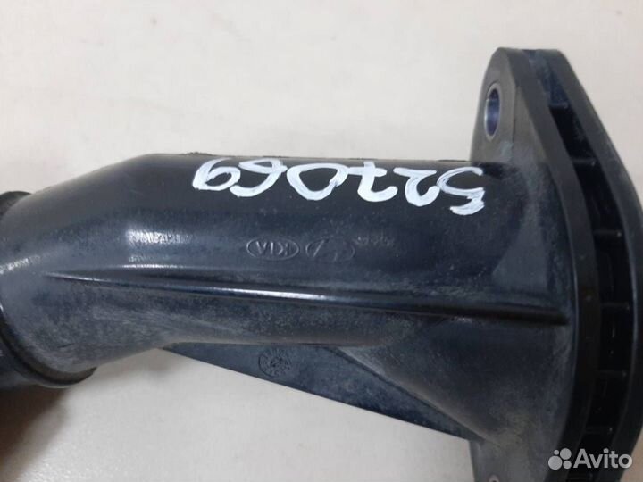 Крышка термостата Kia Cerato YD 2013-2020