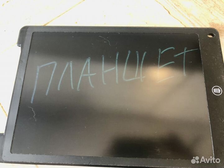 LCD 12’’ графический планшет для рисования