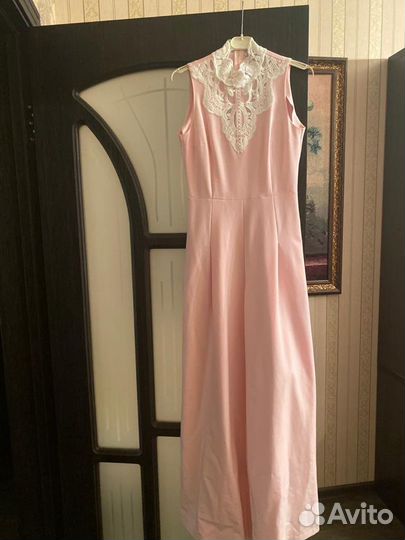 Комбинезон женский