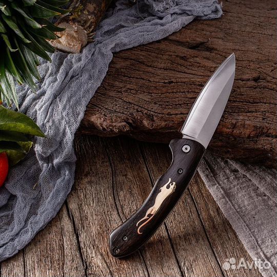 Нож складной Пума