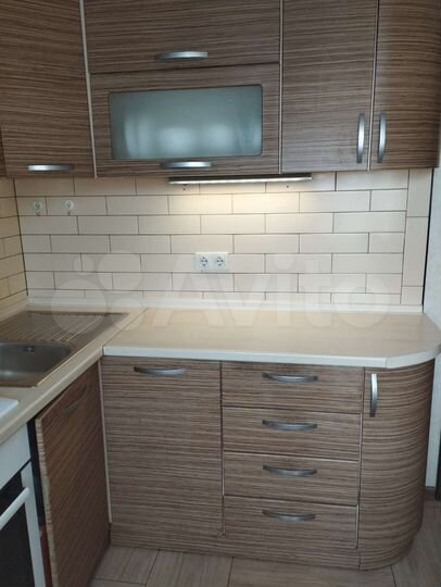 3-к. квартира, 68 м², 4/9 эт.