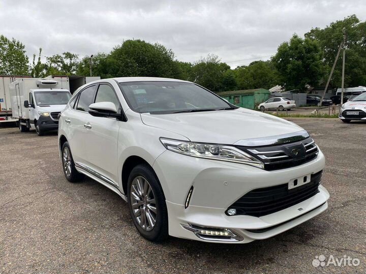 Подбор, перегон автомобиля по России