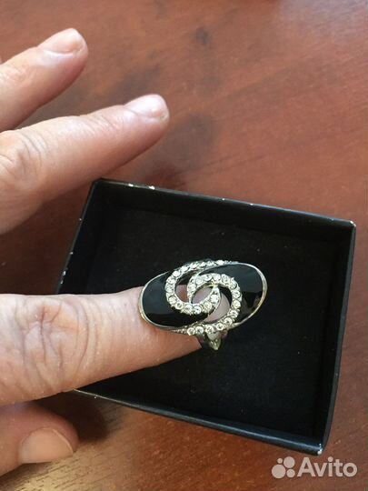 Бижутерия набор комплект