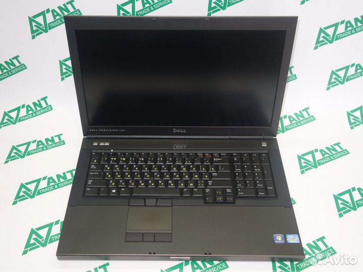Dell Precision M6700