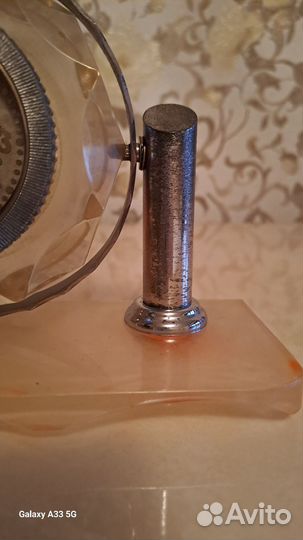 Часы механические танковые