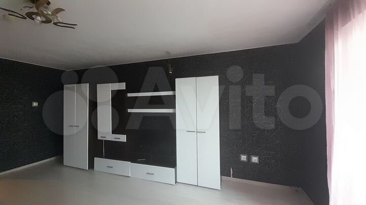 3-к. квартира, 85,3 м², 4/9 эт.