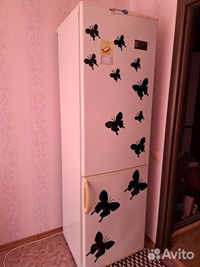 Холодильник Pozis рабочий