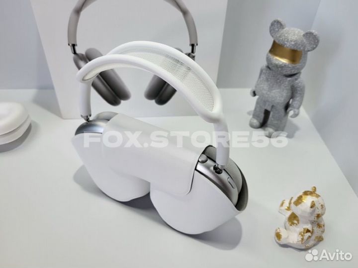 Наушники apple airpods max premium