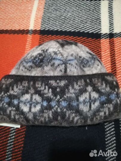 Шапки, шарфы, варежки Новые Исландия