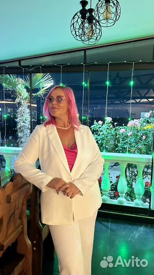 Ведущая на мероприятия