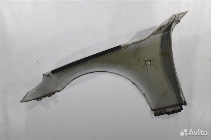 Крыло переднее правое BMW 5 E60