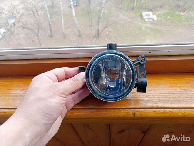 Птф форд фокус 2