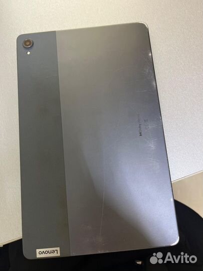 Планшет Lenovo Tab P11 TB-J606F